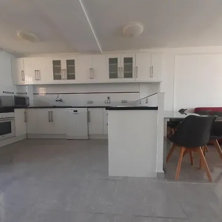 Ideal Apartamento Frente Al Mar Apartment *