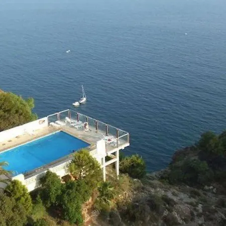 Ideal Apartamento Frente Al Mar Apartment *