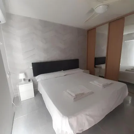 Ideal Apartamento Frente Al Mar Almeria