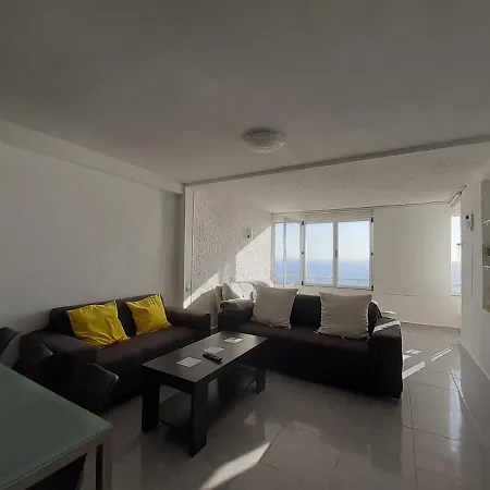 Apartment Ideal Apartamento Frente Al Mar *