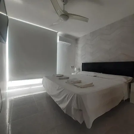 Ideal Apartamento Frente Al Mar