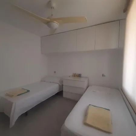 Ideal Apartamento Frente Al Mar *