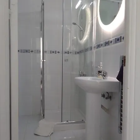 Ideal Apartamento Frente Al Mar Apartment Almeria